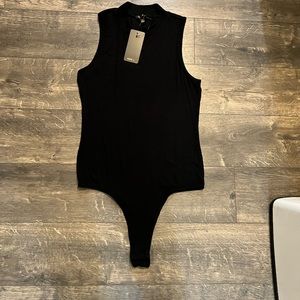Shinestar Bodysuit SZ‎ LG NWT